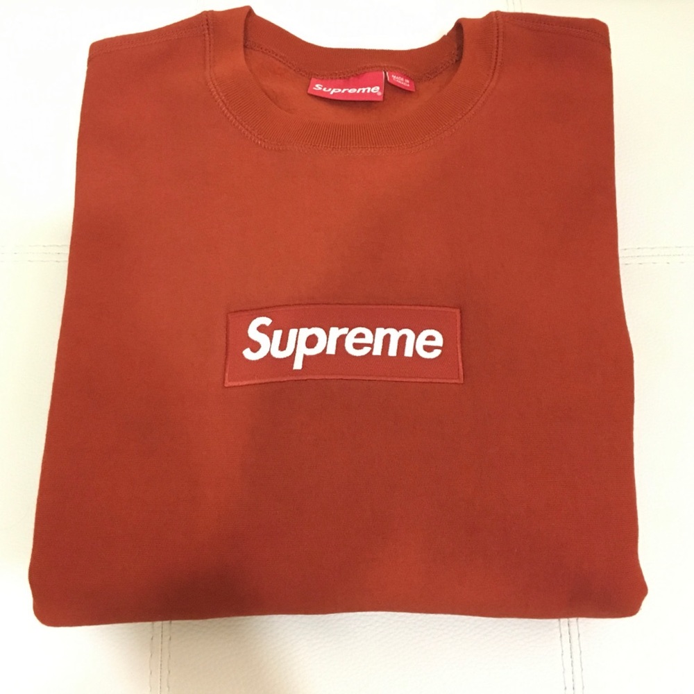Rust supreme bogo